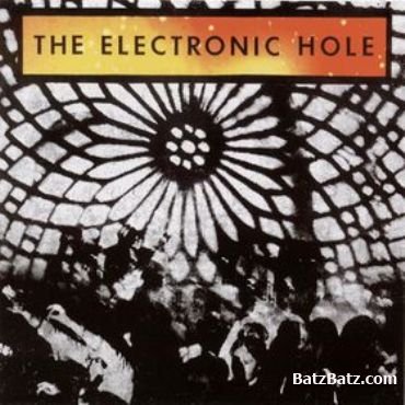 The Electronic Hole - The Electronic Hole 1970