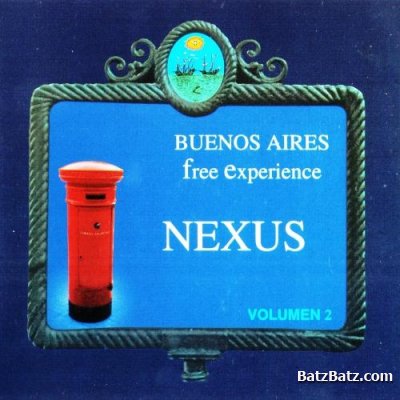 Nexus - : 4CD (1999-2007)