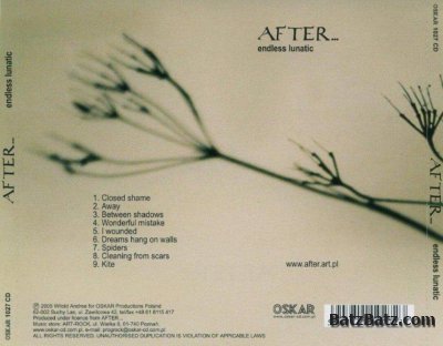 After - Endless Lunatic 2005