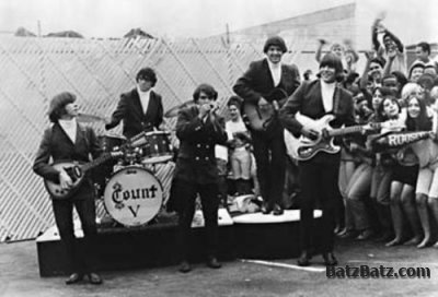 Count Five - Psychotic Reaction 1966