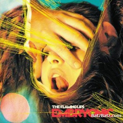 The Flaming Lips - Embryonic (2009)
