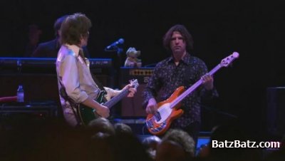 John Fogerty - Comin down The Road The Concert At Royal Albert Hall (2009) [DVD-9]