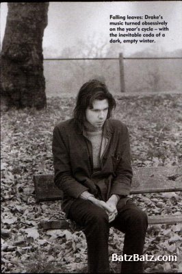 Nick Drake - Pink Moon (1972)