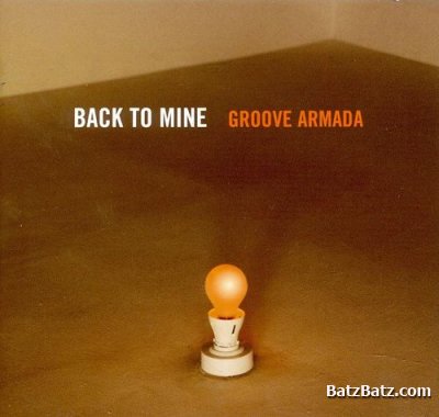 VA - Back To Mine (Mixed By Groove Armada) (2000)