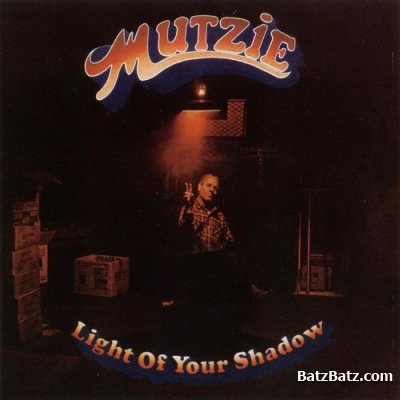 Mutzie - Light Of Your Shadow 1970