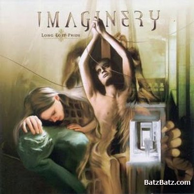 Imaginery - Long Lost Pride (2005)