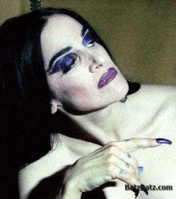 Diamanda Galas - The Kitchen, New York 01.12.1999 (Bootleg)