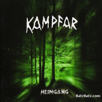 Kampfar - Heimgang (2008) lossless