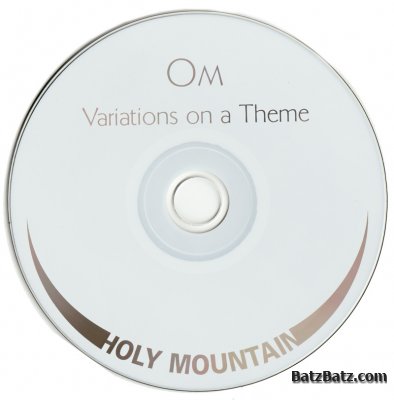 Om - Variations On A Theme 2005 (Lossless)