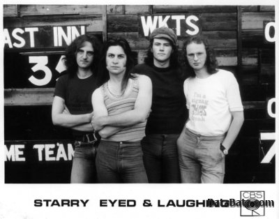 Starry Eyed & Laughing - That Was Now And This Is Then 1975 (2CD)