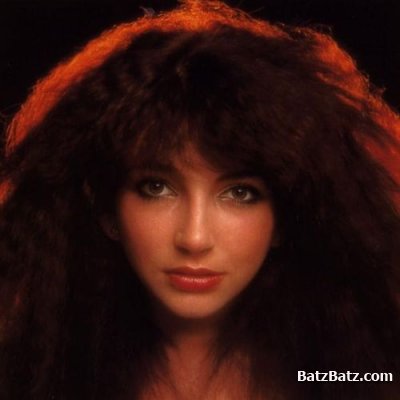 Kate Bush - Gold Ballads (1996)