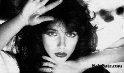 Kate Bush - Paris France 1979 (bootleg)