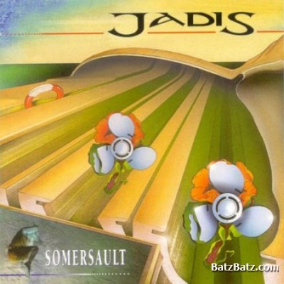 Jadis - Somersault  1997