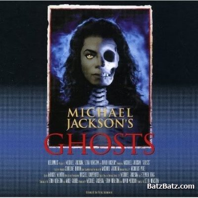 Michael Jackson - Michael Jackson's Ghosts 1997