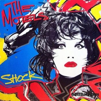 The Motels - Shock (1985)