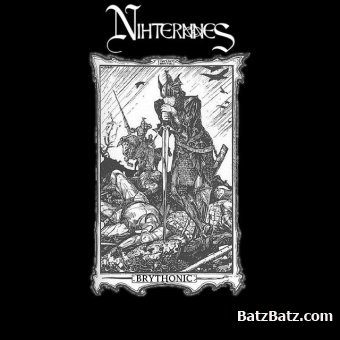 Nihternnes - Brythonic (Demo) (2009)