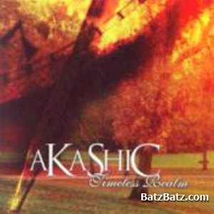 Akashic - Timeless Realm 2001