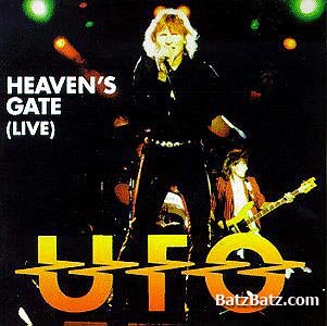 UFO - Heaven's Gate Live 1994