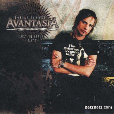 Avantasia - Discography 2001-2008 (Lossless 5 CD + Media)