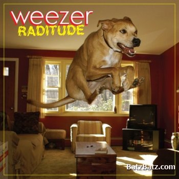 Weezer - Raditude (Japanese Edition 2CD) 2009