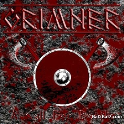 Grimner - A Call For Battle [ep] (2010)