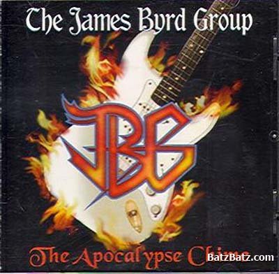 The James Byrd Group - The Apocalypse Chime 1996