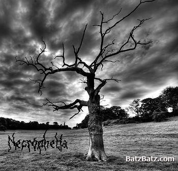 Necrophelia - Necrophelia [demo] (2010)