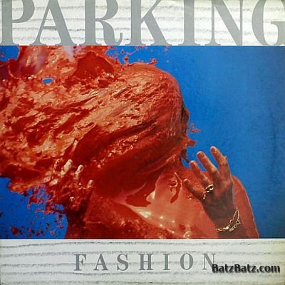 Parking - Fashion (Vinyl, 12) 1986
