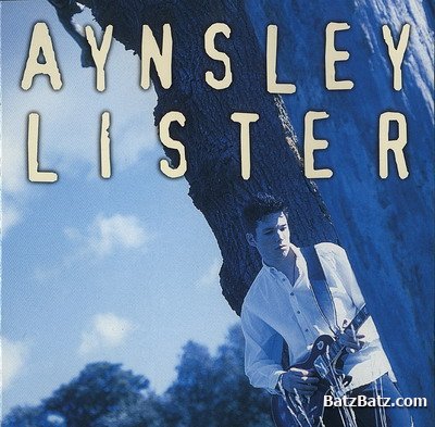 Aynsley Lister - Aynsley Lister 1999