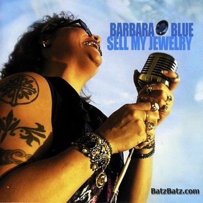 Barbara Blue - Sell My Jewelry 2001
