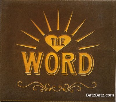 The Word - The Word 2001