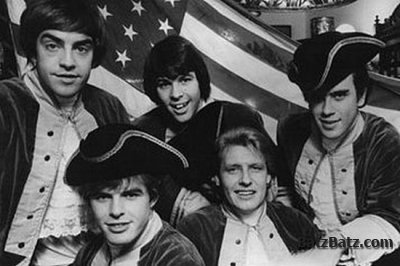 Paul Revere & The Raiders - The Essential Ride '63-'67 (1995)