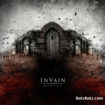 In Vain - Mantra 2010