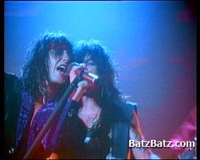 L.A Guns - Rip And Tear (1989)