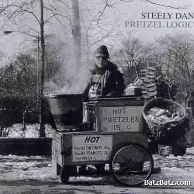 Steely Dan - Pretzel Logic 1974