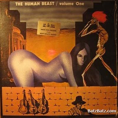 The Human Beast - Volume One (1970)