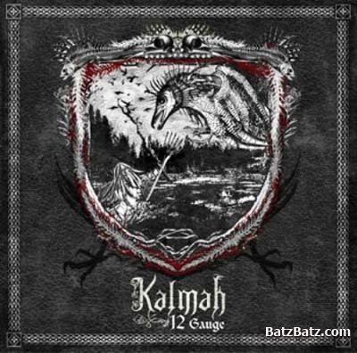 Kalmah - 12 Gauge 2010