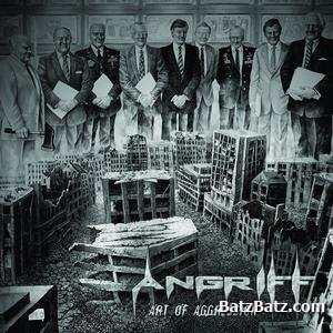 Angriff - Art Of Aggression [ep] (2010)