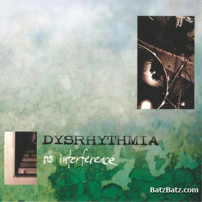 Dysrhythmia - Discography (2000-2009)