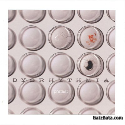 Dysrhythmia - Discography (2000-2009)