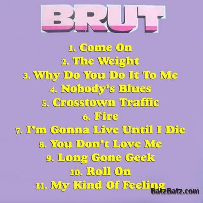 Brut - Brut 1970