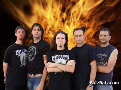 Frozen Tears - Slaves (2009) (Lossless)