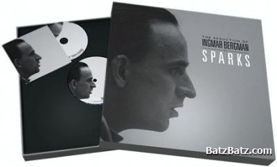 Sparks - The Seduction of Ingmar Bergman [Limited Edition] 2009