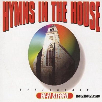 Hypersonic - Hymns In The House 1996