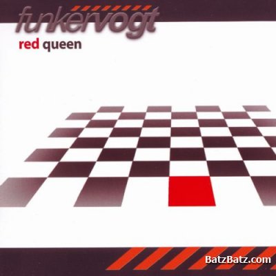 Funker Vogt - Red Queen (Single) 2003
