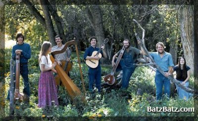 Trees Community - The Christ Tree (1975)