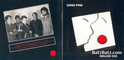 Kerrs Pink - Mellom Oss 1981