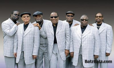 Blind Boys of Alabama  Duets (2009)