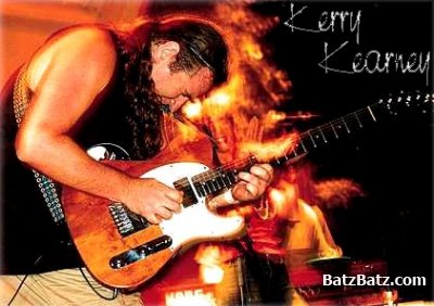 Kerry Kearney Band - Kerry Kearney 1999