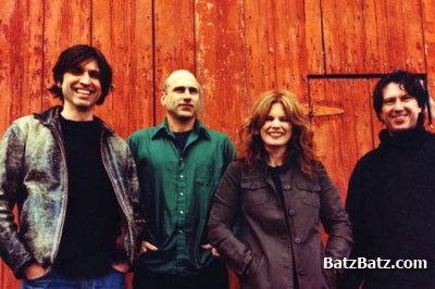 Cowboy Junkies - Early 21ST Century Blues (2005)